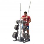 TRINFIT Rack Olympic A – Zboží Mobilmania