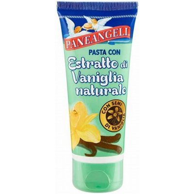 Paneangeli Pasta s vanilkovým extraktem 50 g – Zbozi.Blesk.cz