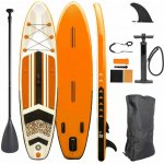 PaddleBoard Allround Stand Up – Zboží Mobilmania