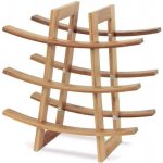 AUTRONIC Stojan na víno bambusový DR-040 – Hledejceny.cz