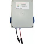 Sapro FVE MPPT TUV 3500W Lite Eco Smart Wi-Fi – Zboží Mobilmania