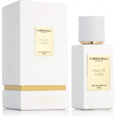 Carlo Dali Fall In Love parfémovaná voda dámská 50 ml