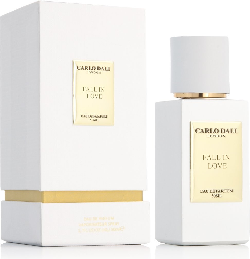 Carlo Dali Fall In Love parfémovaná voda dámská 50 ml