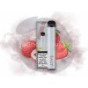 Jednorázová e-cigareta Salt Switch Strawberry Lychee 20 mg 600 potáhnutí 1 ks