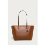 DKNY kabelka Bryant Medium Tote R74A3014 béžová – Zbozi.Blesk.cz