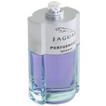 Jaguar Per mance Intense toaletní voda pánská 75 ml – Hledejceny.cz