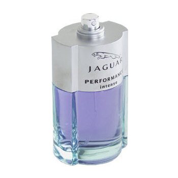 Jaguar Per mance Intense toaletní voda pánská 75 ml