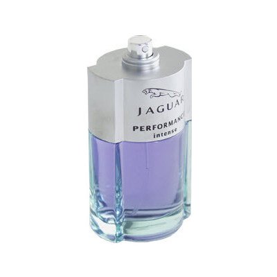 Jaguar Per mance Intense toaletní voda pánská 75 ml