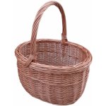 HRADIL Košík proutěný na houby a nákup HŘIBÁK I. – Zboží Dáma