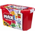 Max Build More: 759 ks set v boxu – Hledejceny.cz