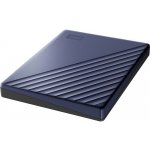 WD My Passport Ultra 2TB, WDBC3C0020BBL-WESN – Zboží Mobilmania