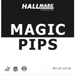 Hallmark Magic Pips