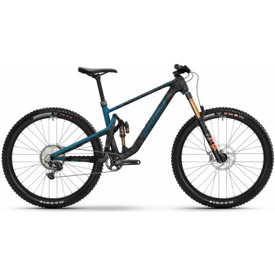 Ghost Riot Trail CF 150/140 Full Party 2023