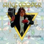 Alice Cooper - Welcome To My Nightmare CD – Hledejceny.cz