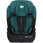 Kinderkraft COMFORT UP i-Size 2023 BLACK – Zboží Dáma
