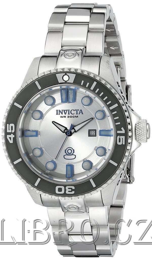 Invicta 19813