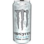 Monster Ultra Zero 0,5l – Zboží Dáma
