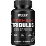 Weider Premium Tribulus 90% Saponins 90 kapslí – Hledejceny.cz