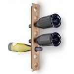 EVA SOLO Závěsný regál na lahve z dubového dřeva Nordic Kitchen – Zboží Dáma