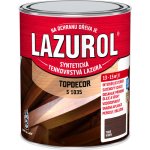 Lazurol Topdecor S1035 2,5 l višeň – Hledejceny.cz