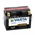 Varta TTZ14S-BS/YTZ14S-BS, 511902 – Hledejceny.cz