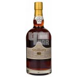 Graham’s Tawny Port 40y 20% 0,75 l (karton) – Sleviste.cz