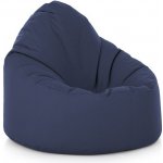 SakyPaky Citron tmavě modrá – Zboží Dáma