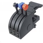 Logitech Flight Throttle Quadrant 945-000015 – Zboží Živě