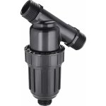 Claber 90919 - 1'' x 1'' průtokový filtr – Zboží Mobilmania