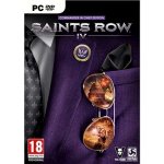 Saints Row 4 (Commander in Chief Edition) – Hledejceny.cz