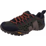Merrell Intercept J559593 Green – Zboží Mobilmania