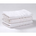 Profod Ručník Profod 400 g/m2 bílá 50 x 100 cm – Zboží Dáma