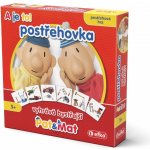 Efko Pat a Mat Postřehovka postřehová hra – Hledejceny.cz