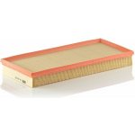 Vzduchový filtr MANN-FILTER C 40 163 – Hledejceny.cz