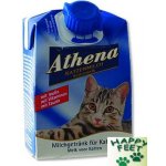 Athena mléko pro dospělé kočky 200 ml – Hledejceny.cz