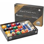 Aramith Tournament Value Pack pool 57,2 mm sada – Zboží Dáma