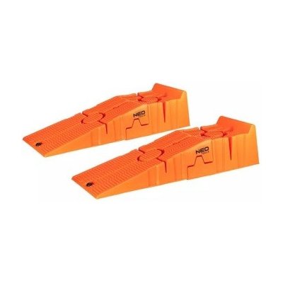 NEO Tools NEO TOOLS Automobilové rampy 3T | Zboží Auto