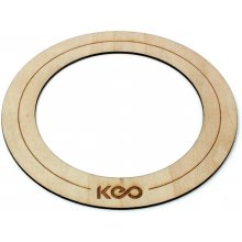 Keo Percussion Bass “O” Ring střední