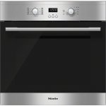 Miele H 2161 B + HFC 50 návod, fotka