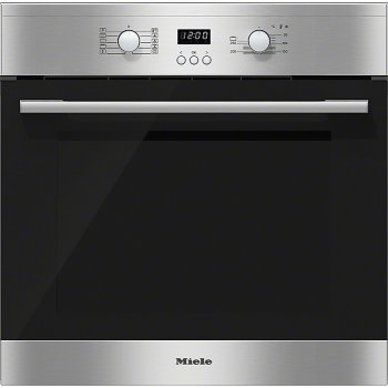 Miele H 2161 B + HFC 50