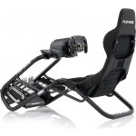 Playseat Trophy Black RAP.00304 – Zboží Mobilmania