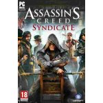 Assassin's Creed: Syndicate – Hledejceny.cz