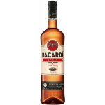 Bacardi Spiced 35% 1 l (holá láhev) – Hledejceny.cz