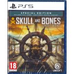 Skull & Bones – Hledejceny.cz