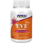 Now Multi Vitamins Eve Women's Superior 120 rostlinných kapslí – Hledejceny.cz