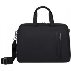 SAMSONITE Taška na notebook 15,6" 2 oddělení Ongoing Black 144762/1041