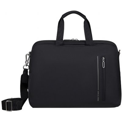 SAMSONITE Taška na notebook 15,6" 2 oddělení Ongoing Black 144762/1041 – Zboží Mobilmania