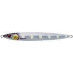 Savage Gear pilker 3D Slim Jig Minnow Sinking Bone White Glow 10cm 40 g – Zboží Dáma