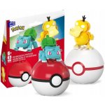 Mega Construx Pokémon Bulbasaur & Psyduck 63ks – Zboží Dáma Mega Construx Pokémon Bulbasaur & Psyduck 63ks – Zboží Dáma