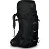 Turistický batoh Osprey Aether II 55l black